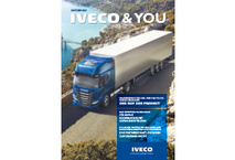 IVECO & YOU Magazin - 02/2020