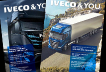 IVECO & YOU Magazine